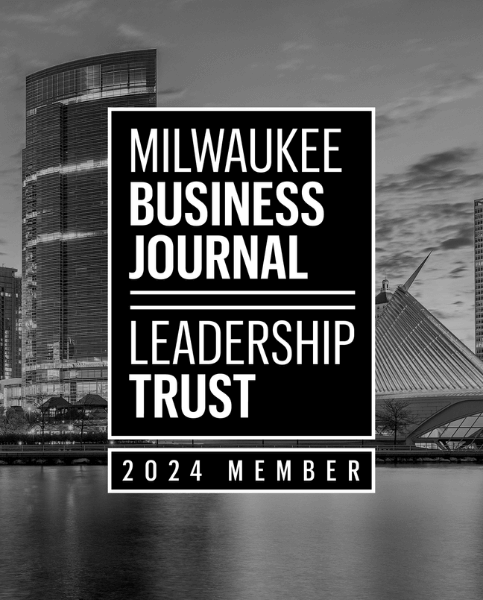 Milwaukee Business Journal Leadership Trust Expert Panel